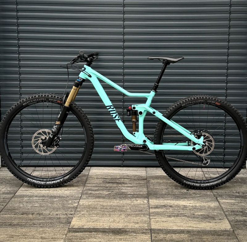 ROSE ROOT MILLER 3 29”, vel. M