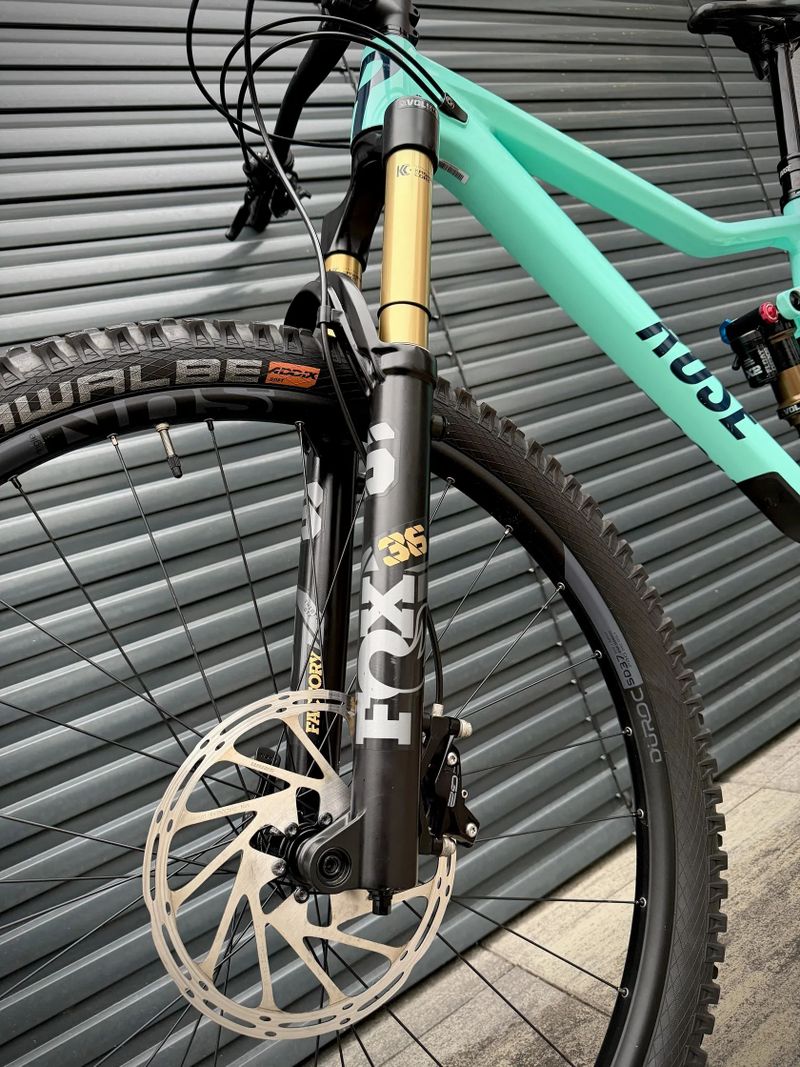 ROSE ROOT MILLER 3 29”, vel. M