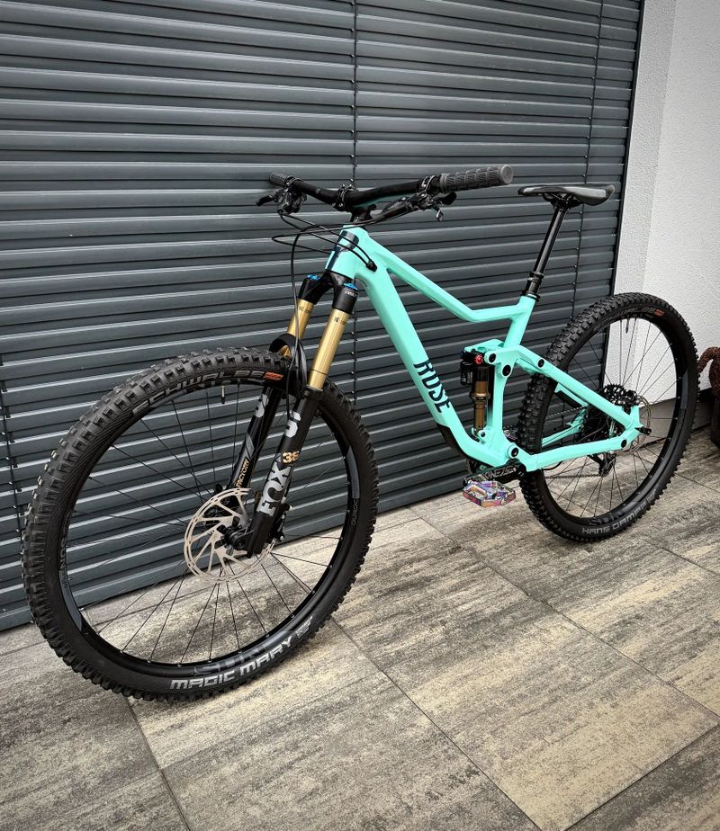 ROSE ROOT MILLER 3 29”, vel. M