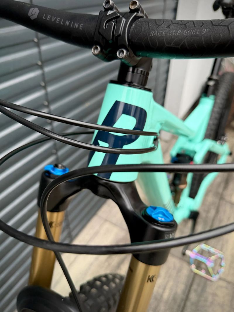 ROSE ROOT MILLER 3 29”, vel. M