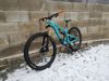 Yeti SB150