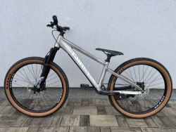 Dirt kolo Ghost Nirvana 4x