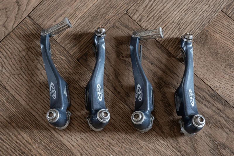 Avid Single Digit 25