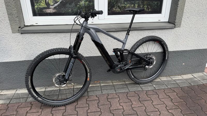 Elektrokolo Moustache Game 10