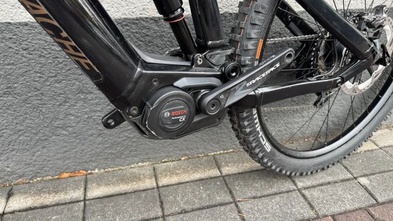 Elektrokolo Moustache Game 10