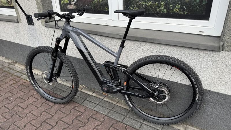 Elektrokolo Moustache Game 10