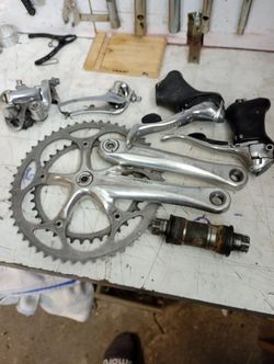 Shimano ultegra