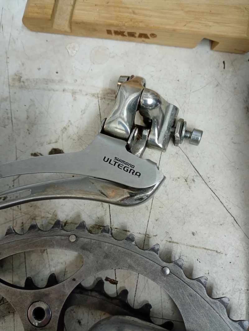 Shimano ultegra
