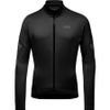 GORE C3 Thermo Jersey - vel. XL - L