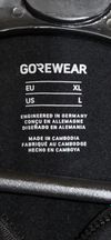 GORE C3 Thermo Jersey - vel. XL - L
