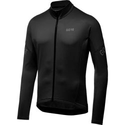 GORE C3 Thermo Jersey - vel. XL - L