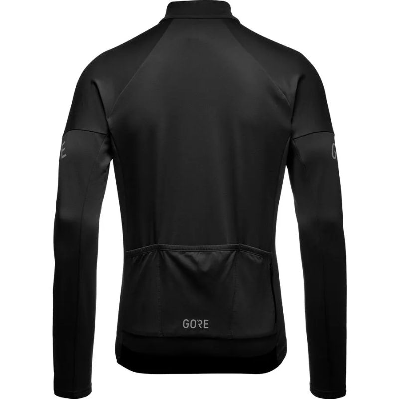 GORE C3 Thermo Jersey - vel. XL - L