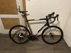 Cannondale Synapse Carbon