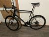Cannondale Synapse Carbon