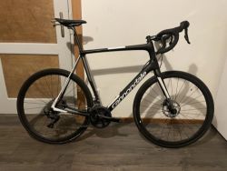 Cannondale Synapse Carbon