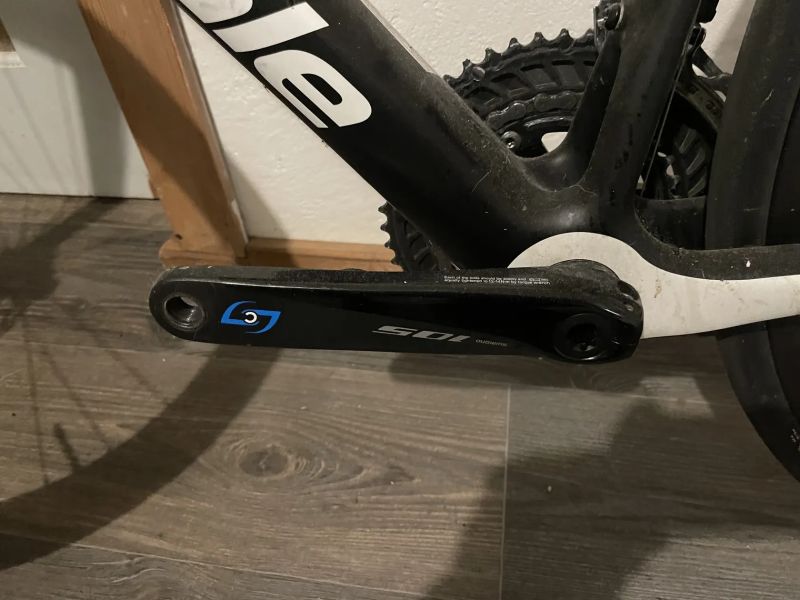 Cannondale Synapse Carbon