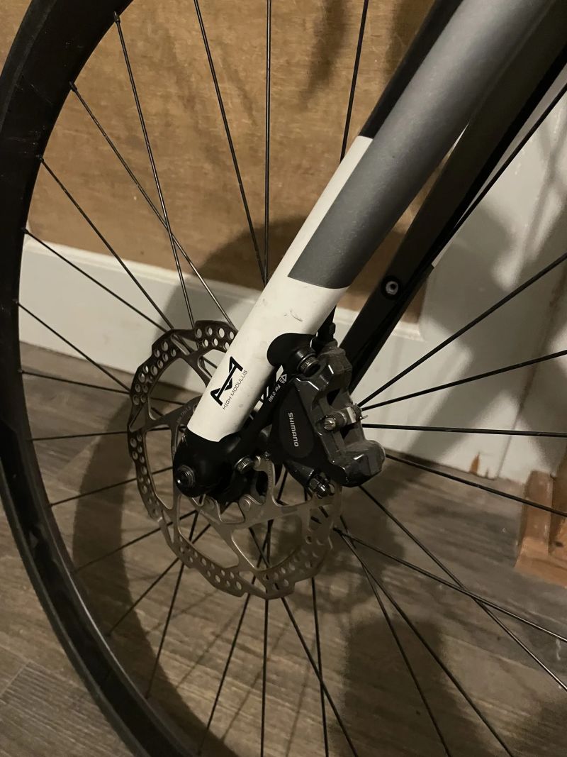 Cannondale Synapse Carbon