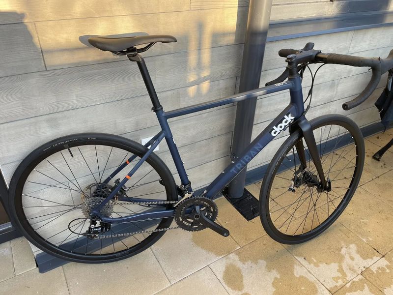 Triban RC520 VELIKOST L