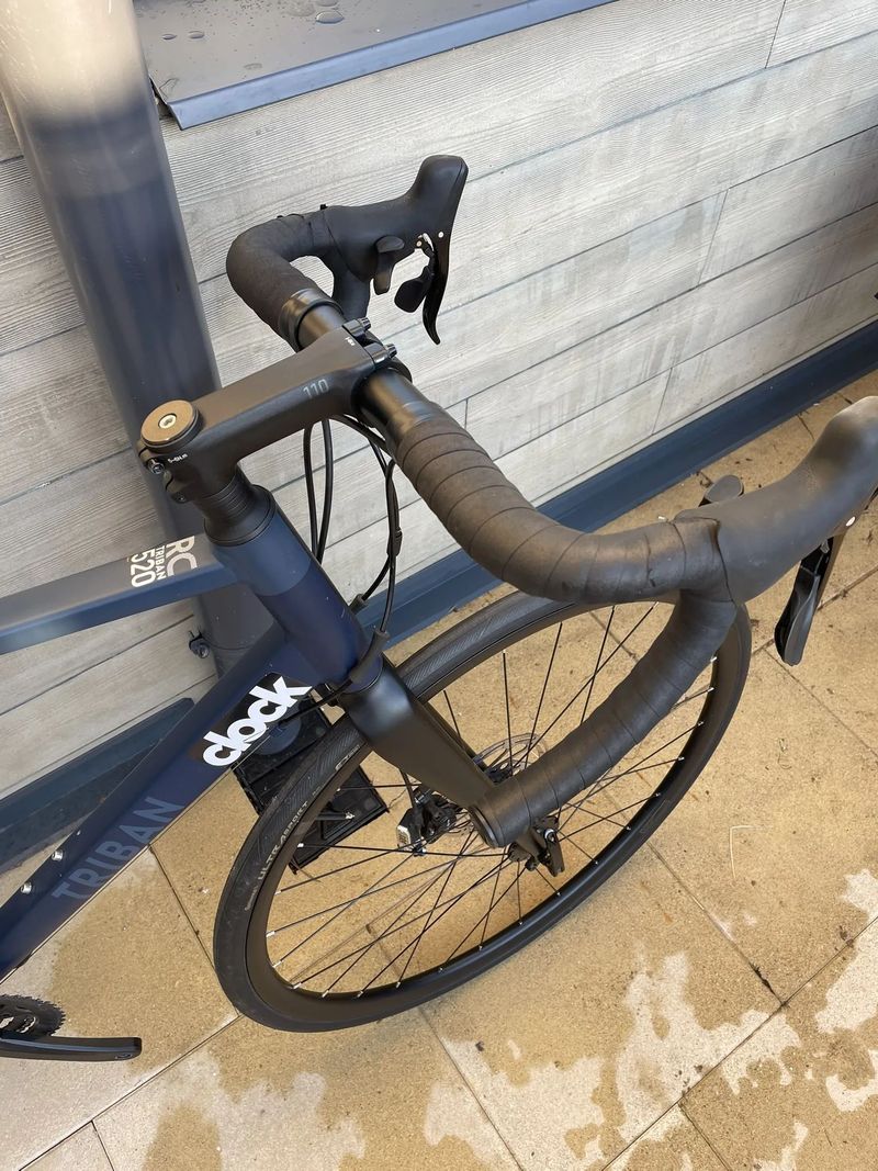 Triban RC520 VELIKOST L