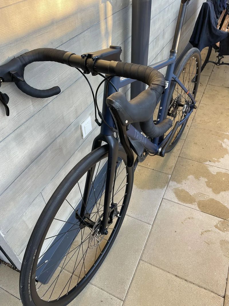 Triban RC520 VELIKOST L