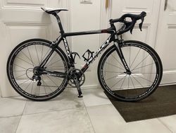 Ridley Fenix C