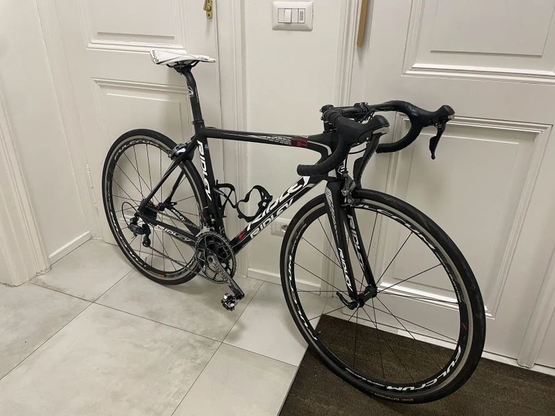 Ridley Fenix C