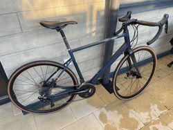 Triban RC520 Shimano 105 velikost L