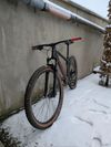 TREK Marlin 5 Gen 3 (2024) - Vlastní vylepšení (Magura, RockShox, Schwalbe,...)