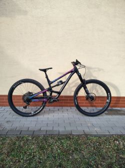 YT Industries Capra core 2
