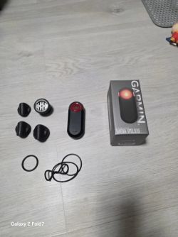 Garmin Varia RTL 515
