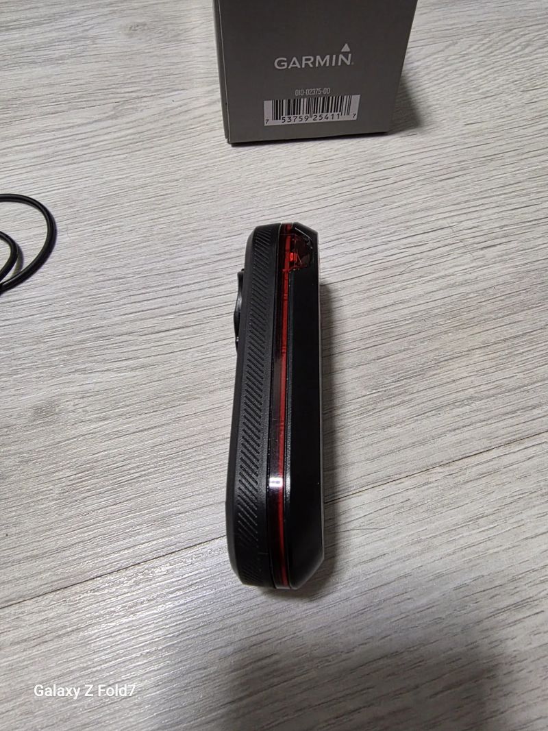 Garmin Varia RTL 515