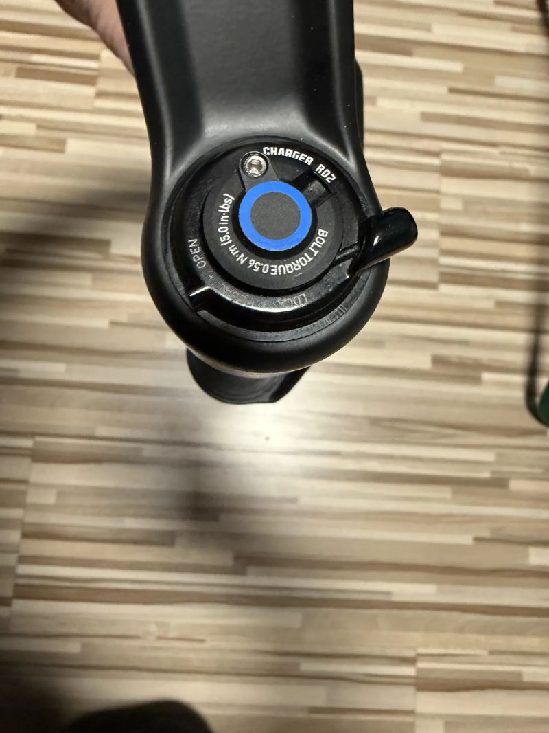 Prodej vidlice RockShox