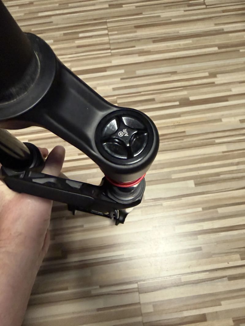 Prodej vidlice RockShox