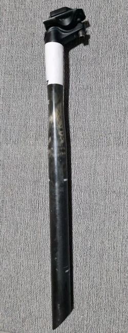 Sedlovka Cannondale Carbon Save