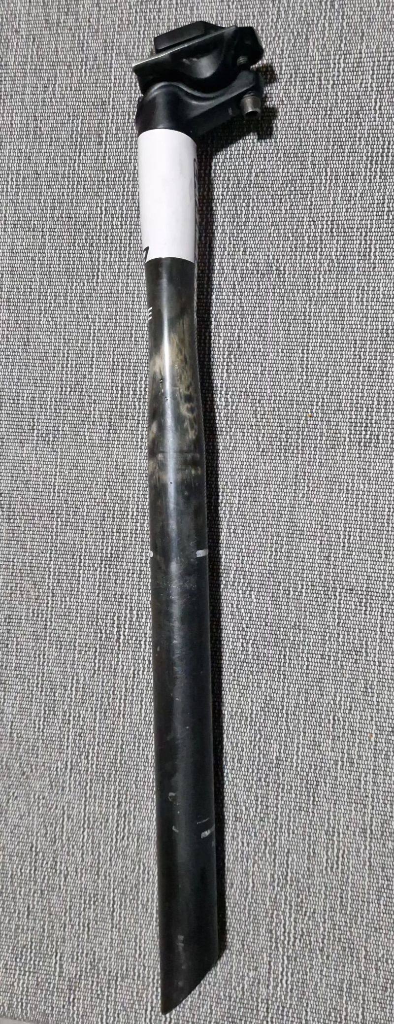 Sedlovka Cannondale Carbon Save