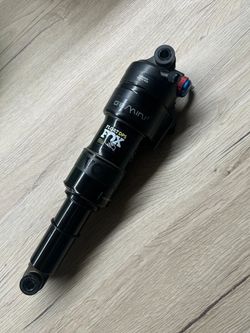 Tlumič Fox Float Performance DPS EVOL w/ Gemini