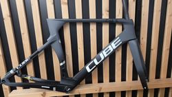 Rámová sada Cube Litening Aero 56cm