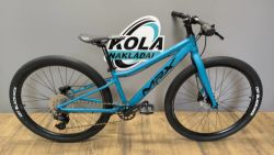 MRX Barbus Face 27 2025