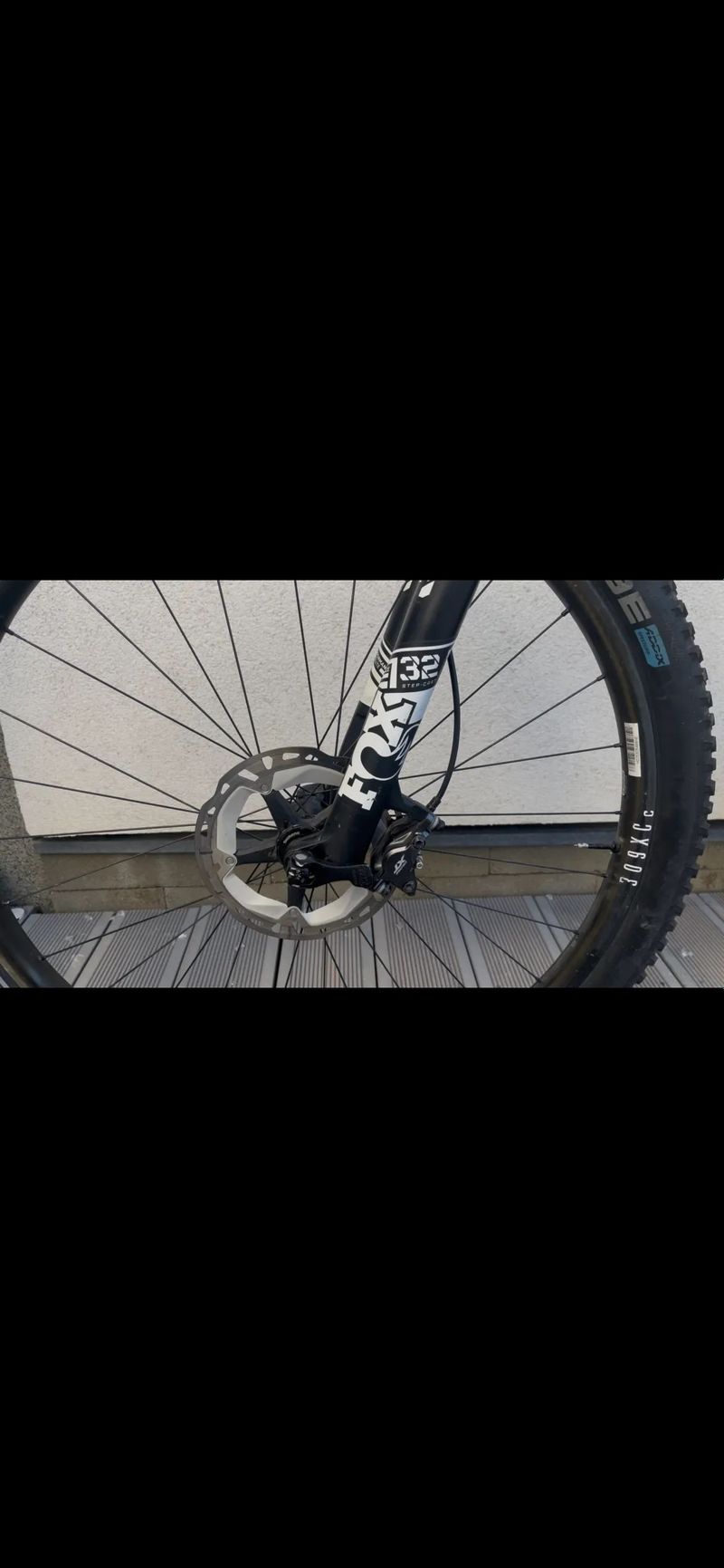 Canyon Lux World Cup CF 7