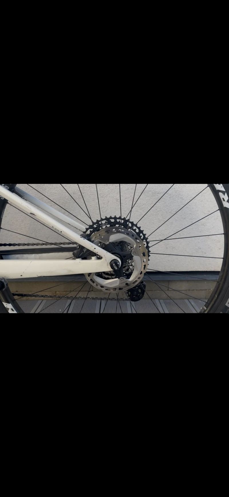 Canyon Lux World Cup CF 7