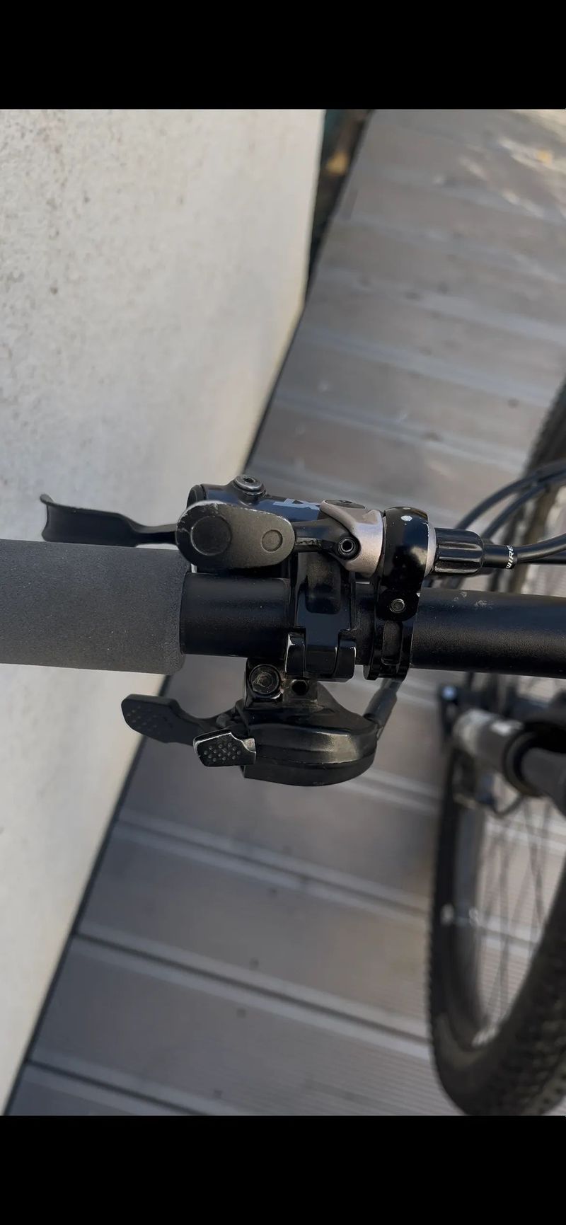 Canyon Lux World Cup CF 7