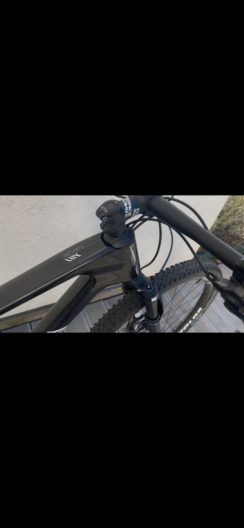 Canyon Lux World Cup CF 7