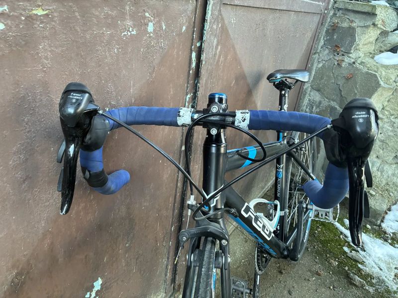 Juniorská silnička Felt 95 junior