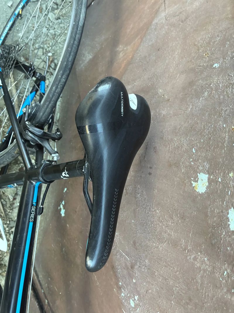 Juniorská silnička Felt 95 junior