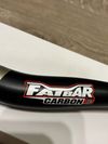 Řidítka Renthal Fatbar Carbon 35 / 800 - 30 mm Rise