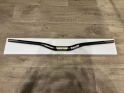 Řidítka Renthal Fatbar Carbon 35 / 800 - 30 mm Rise