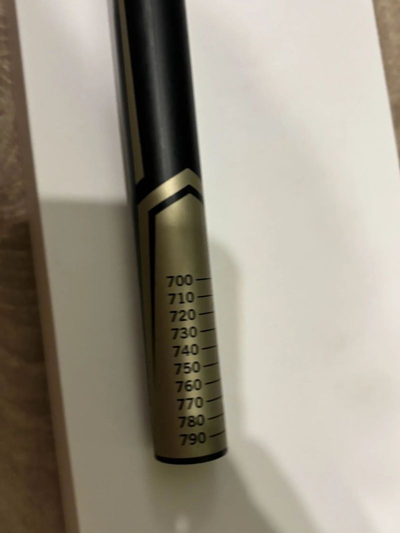 Řidítka Renthal Fatbar Carbon 35 / 800 - 30 mm Rise