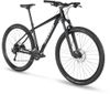 Stevens Taniwha 29 černá
