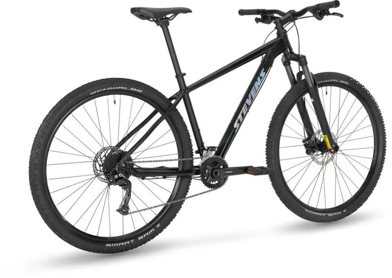 Stevens Taniwha 29 černá