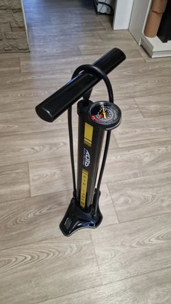 Pumpa Tufo Air Tank se zásobníkem